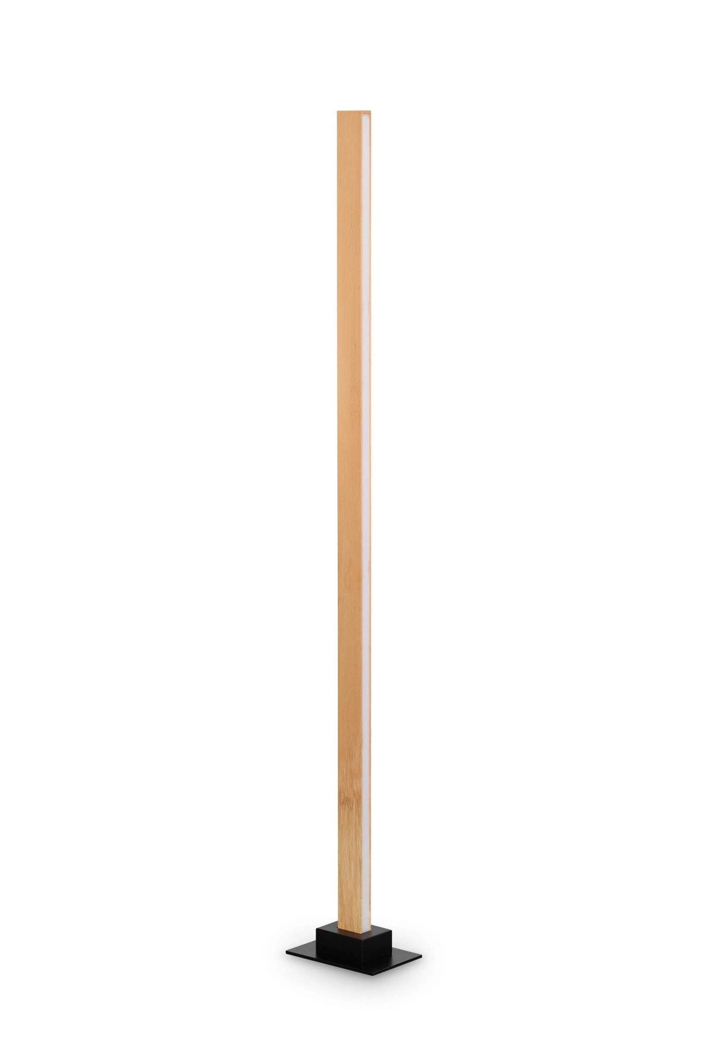   
                        
                        Торшер IDEAL LUX (Італія) 10164    
                         у стилі Скандинавський.  
                        Тип джерела світла: вбудований led-модуль, незмінний.                                                 Кольори плафонів і підвісок: Коричневий, Білий.                         Матеріал: Дерево, Пластик.                          фото 1