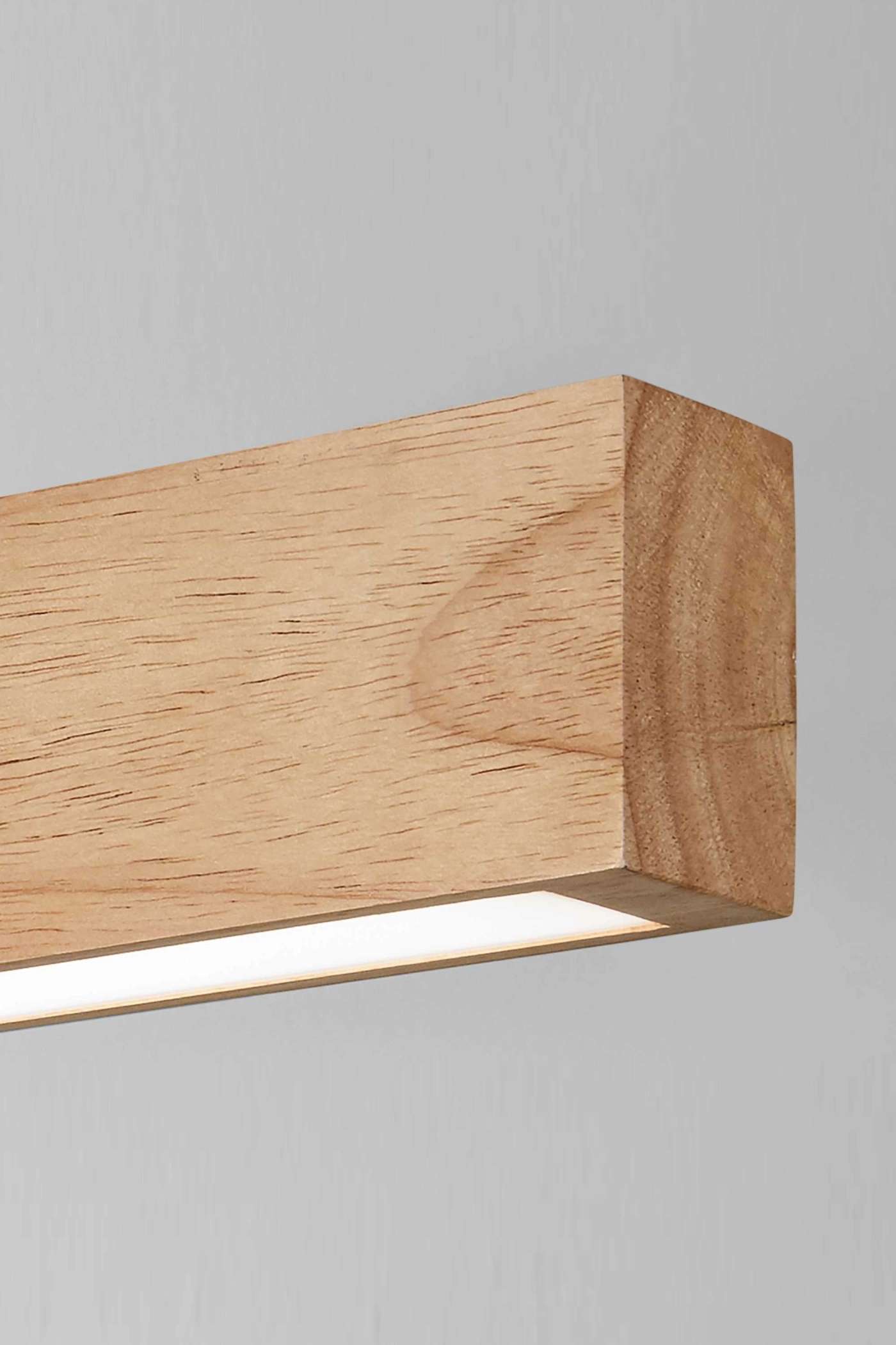   
                        
                        Люстра IDEAL LUX (Італія) 10165    
                         У стилі Модерн.  
                        Тип джерела світла: вбудований led-модуль, незмінний.                         Форма: Прямокутник.                         Кольори плафонів і підвісок: Коричневий, Білий.                         Матеріал: Дерево, Пластик.                          фото 3