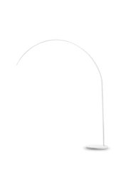   
                        
                        Торшер IDEAL LUX (Італія) 10206    
                         у стилі Хай-тек.  
                        Тип джерела світла: світлодіодна лампа, змінна.                                                                                                  фото 1