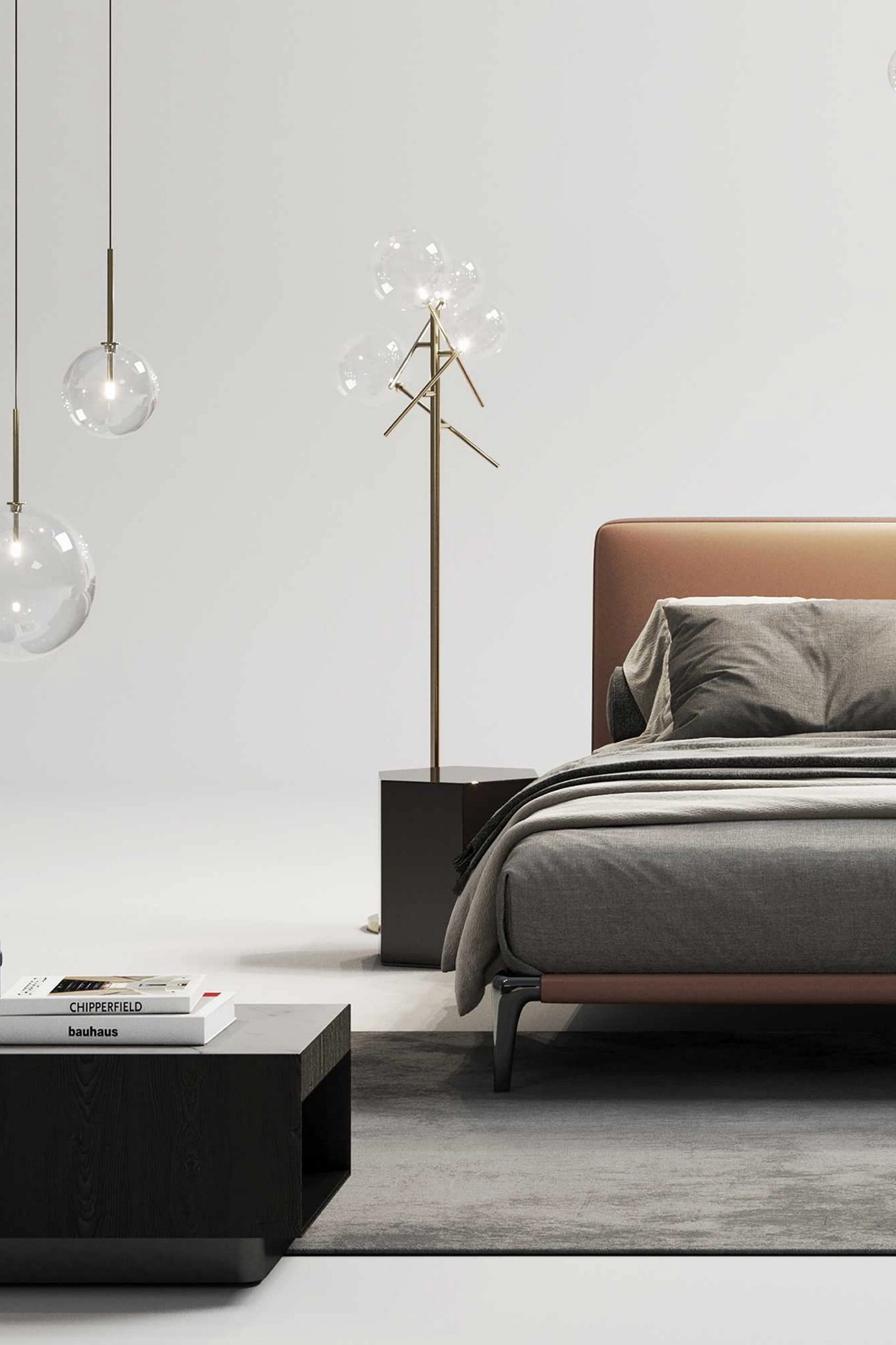   
                        
                        Торшер IDEAL LUX (Італія) 10232    
                         У стилі Хай-тек.  
                        Тип джерела світла: світлодіодна лампа, змінна.                                                 Кольори плафонів і підвісок: Прозорий.                         Матеріал: Скло.                          фото 2