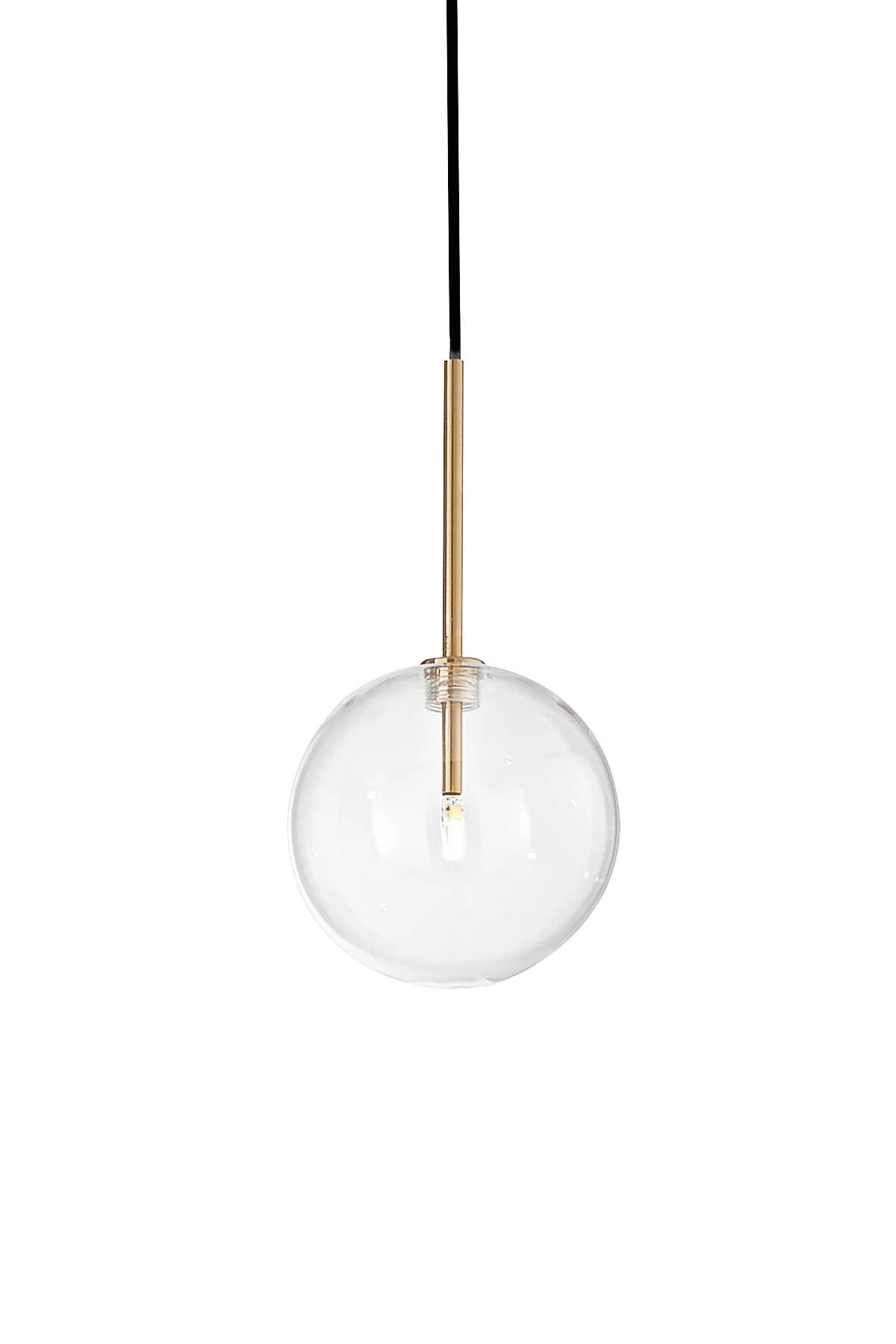   
                        
                        Люстра IDEAL LUX (Італія) 10234    
                         У стилі Хай-тек.  
                        Тип джерела світла: світлодіодна лампа, змінна.                         Форма: Куля.                         Кольори плафонів і підвісок: Прозорий.                         Матеріал: Скло.                          фото 1