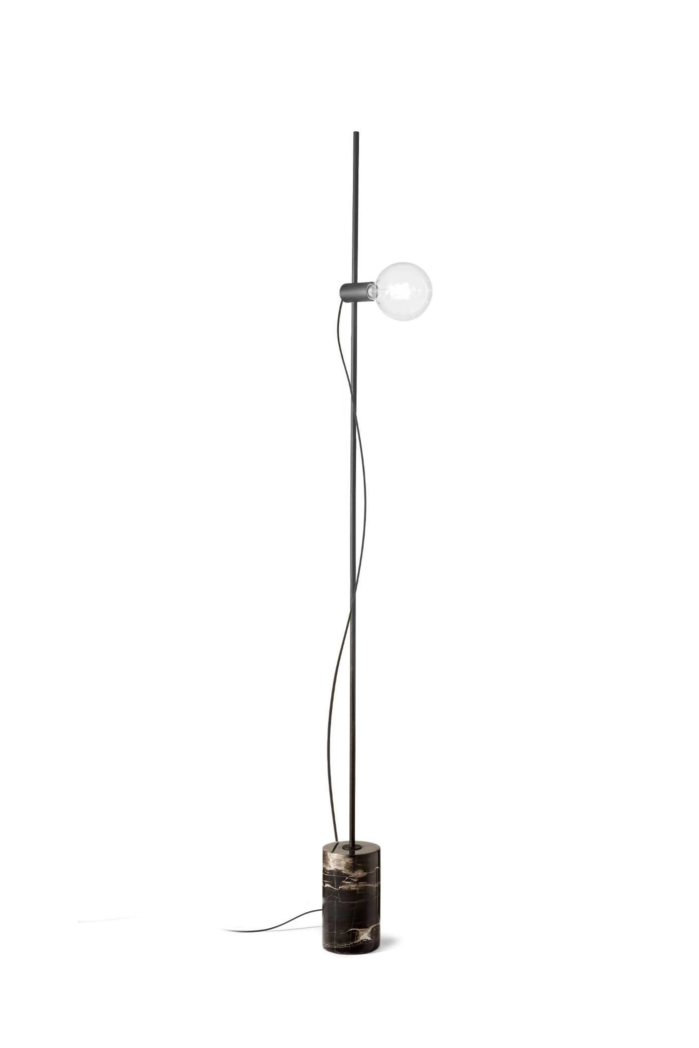   
                        
                        Торшер IDEAL LUX (Італія) 10243    
                         у стилі Лофт.  
                        Тип джерела світла: світлодіодна лампа, змінна.                                                                                                  фото 1