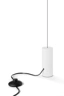   
                        
                        Торшер IDEAL LUX (Италия) 10248    
                         в стиле Хай-тек.  
                        Тип источника света: встроенный led-модуль, несъемный.                                                 Цвета плафонов и подвесок: Белый.                         Материал: Пластик.                          фото 3