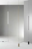   
                        
                        Торшер IDEAL LUX (Італія) 10250    
                         У стилі Хай-тек.  
                        Тип джерела світла: вбудований led-модуль, незмінний.                                                 Кольори плафонів і підвісок: Латунь.                         Матеріал: Пластик.                          фото 3