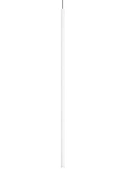   
                        
                        Люстра IDEAL LUX (Італія) 10251    
                         у стилі Хай-тек.  
                        Тип джерела світла: вбудований led-модуль, незмінний.                         Форма: Циліндр.                         Кольори плафонів і підвісок: Білий.                         Матеріал: Алюміній, Пластик.                          фото 1