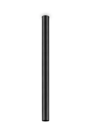  
                        
                        Точковий світильник IDEAL LUX (Італія) 10320    
                         у стилі Хай-тек.  
                        Тип джерела світла: світлодіодна лампа, змінна.                         Форма: Циліндр.                         Кольори плафонів і підвісок: Чорний.                         Матеріал: Метал.                          фото 1
