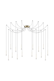 Люстра IDEAL LUX 10323