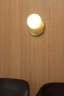   
                        
                        Светильник настенный IDEAL LUX (Италия) 10344    
                         в стиле Модерн.  
                        Тип источника света: светодиодная лампа, сменная.                                                 Цвета плафонов и подвесок: Белый.                         Материал: Стекло.                          фото 3