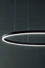   
                        
                        Люстра IDEAL LUX (Італія) 10373    
                         У стилі Хай-тек.  
                        Тип джерела світла: вбудований led-модуль, незмінний.                         Форма: Коло.                         Кольори плафонів і підвісок: Чорний, Білий.                         Матеріал: Алюміній, Пластик.                          фото 3