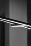   
                        
                        Люстра IDEAL LUX (Італія) 10373    
                         у стилі Хай-тек.  
                        Тип джерела світла: вбудований led-модуль, незмінний.                         Форма: Коло.                         Кольори плафонів і підвісок: Чорний, Білий.                         Матеріал: Алюміній, Пластик.                          фото 4