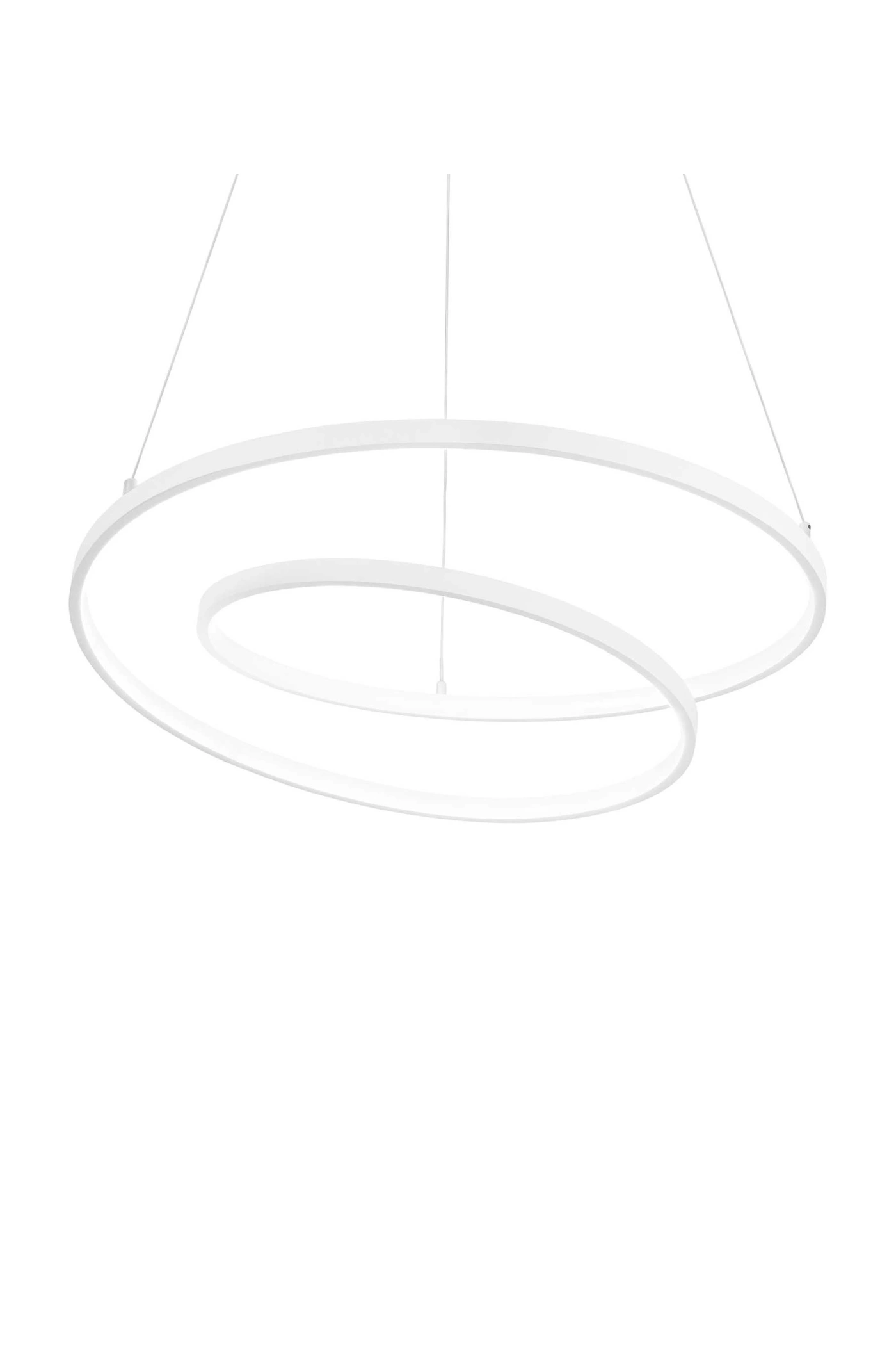   
                        
                        Люстра IDEAL LUX (Италия) 10380    
                         В стиле Модерн.  
                        Тип источника света: встроенный led-модуль, несъемный.                         Форма: Круг.                         Цвета плафонов и подвесок: Белый.                         Материал: Металл.                          фото 1