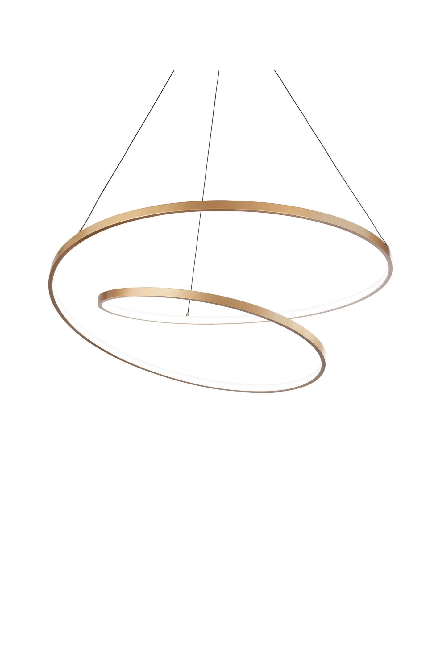  
                        
                        Люстра IDEAL LUX (Италия) 10393    
                         В стиле Модерн.  
                        Тип источника света: встроенный led-модуль, несъемный.                         Форма: Круг.                         Цвета плафонов и подвесок: Латунь, Белый.                         Материал: Металл.                          фото 1
