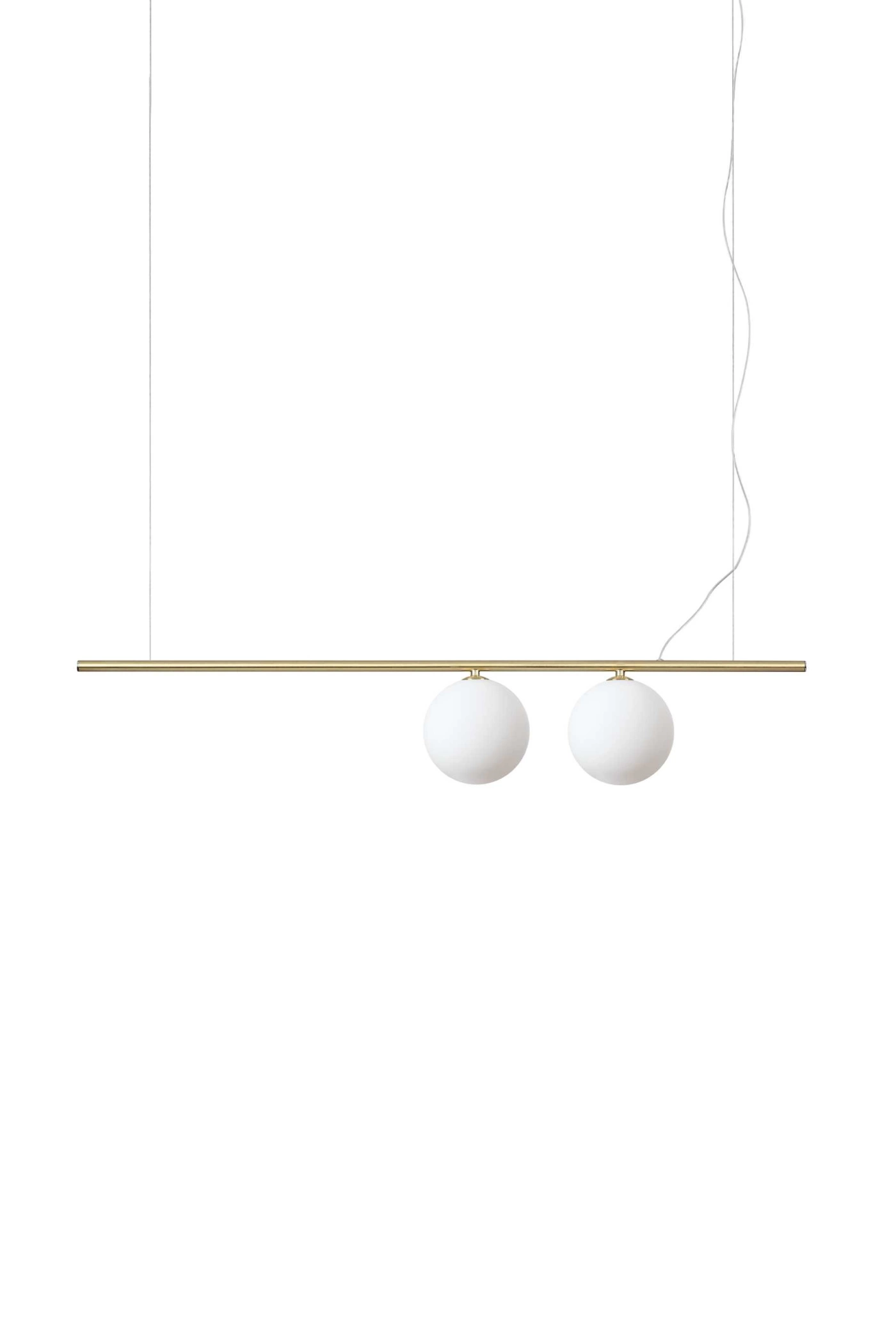   
                        
                        Люстра IDEAL LUX (Италия) 10423    
                         в стиле Модерн.  
                        Тип источника света: светодиодная лампа, сменная.                         Форма: Прямоугольник.                         Цвета плафонов и подвесок: Белый.                         Материал: Стекло.                          фото 1