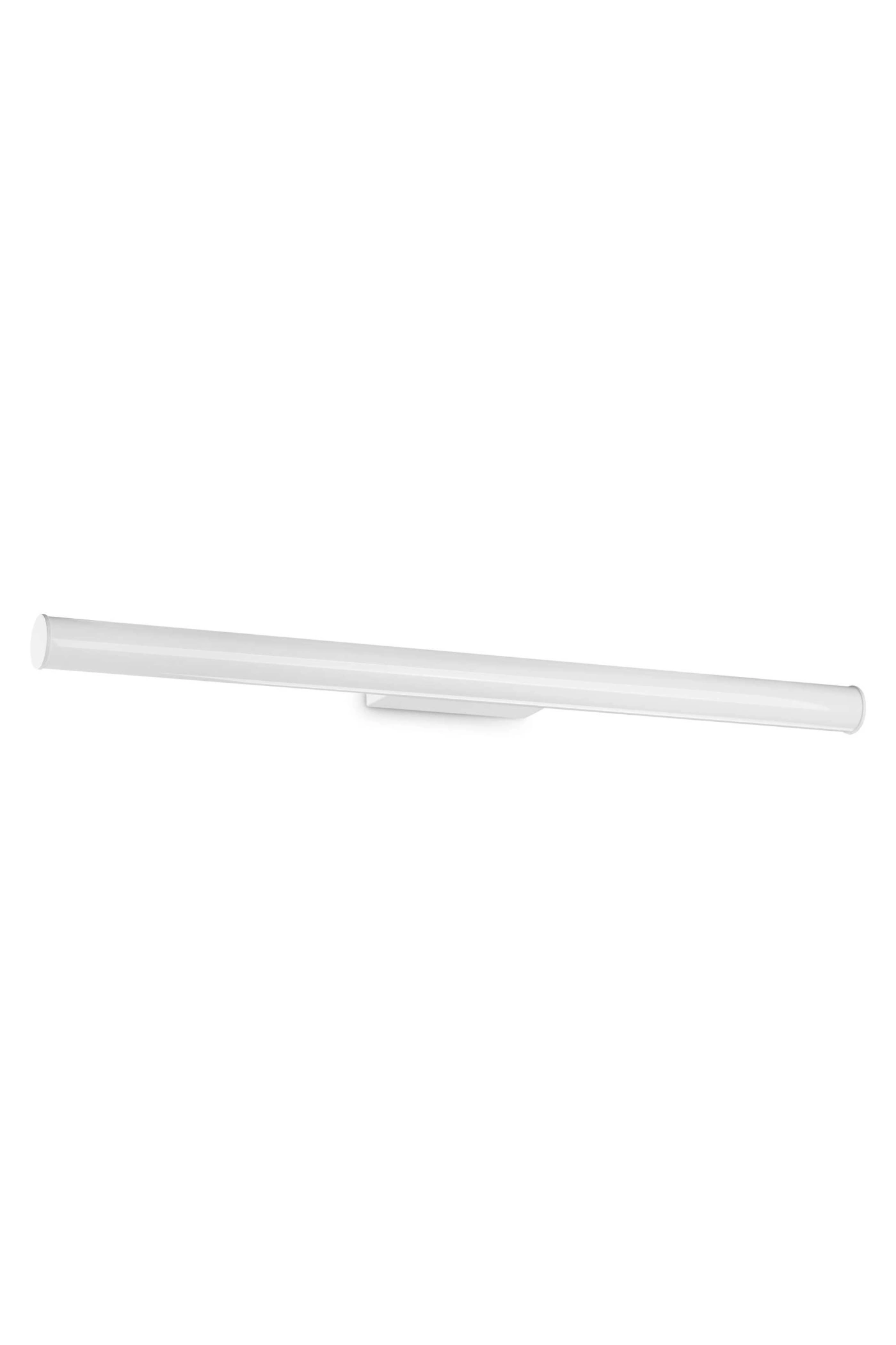   
                        
                        Подсветка для ванной IDEAL LUX (Италия) 10442    
                         в стиле Хай-тек.  
                        Тип источника света: встроенный led-модуль, несъемный.                                                 Цвета плафонов и подвесок: Белый.                         Материал: Пластик.                          фото 1