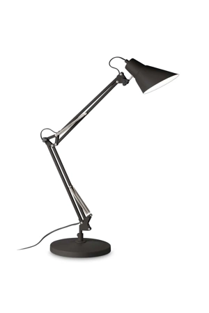 Настольная лампа IDEAL LUX 10443