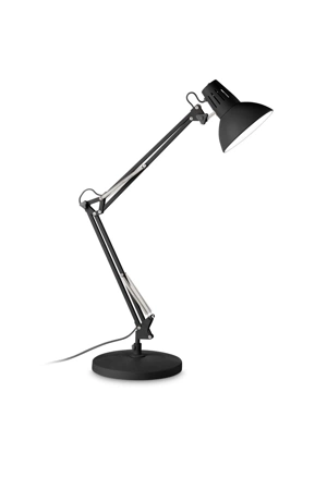 Настольная лампа IDEAL LUX 10465