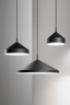  
                        
                        Люстра IDEAL LUX (Італія) 10475    
                         У стилі Лофт.  
                        Тип джерела світла: світлодіодна лампа, змінна.                         Форма: Коло.                         Кольори плафонів і підвісок: Чорний, Білий.                         Матеріал: Метал.                          фото 2