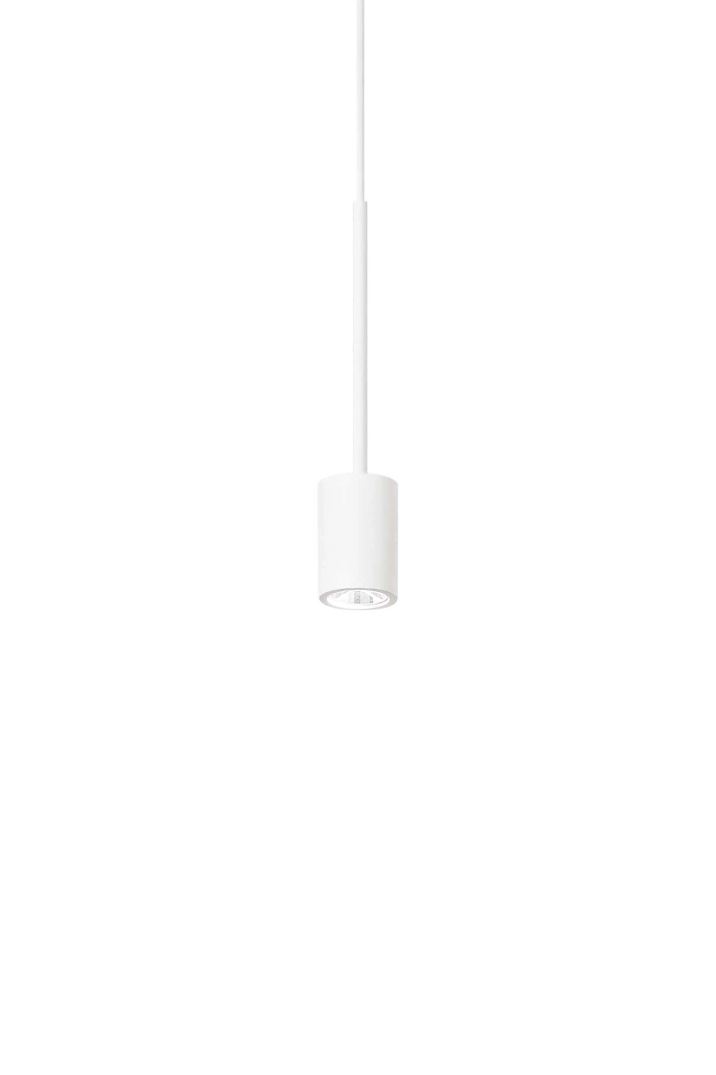   
                        
                        Люстра IDEAL LUX (Італія) 10556    
                         У стилі Хай-тек.  
                        Тип джерела світла: вбудований led-модуль, незмінний.                         Форма: Циліндр.                         Кольори плафонів і підвісок: Білий.                         Матеріал: Метал.                          фото 1