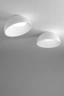   
                        
                        Світильник стельовий IDEAL LUX (Італія) 10624    
                         у стилі Модерн.  
                        Тип джерела світла: вбудований led-модуль, незмінний.                         Форма: Коло.                         Кольори плафонів і підвісок: Білий.                         Матеріал: Пластик.                          фото 2