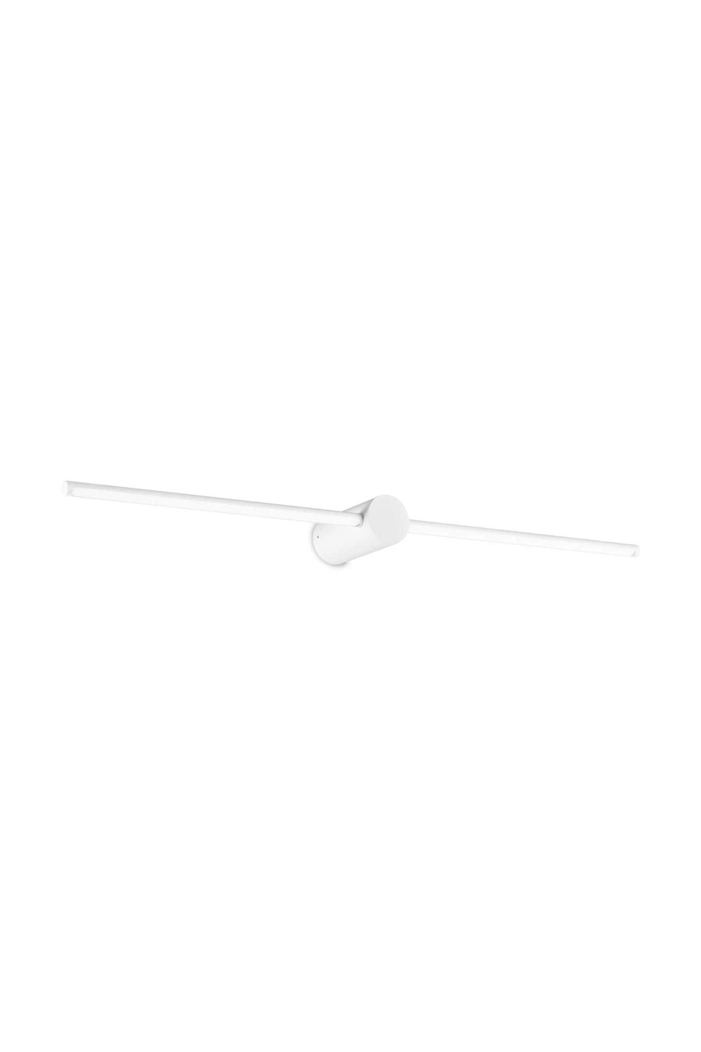   
                        
                        Подсветка для ванной IDEAL LUX (Италия) 10674    
                         в стиле Хай-тек.  
                        Тип источника света: встроенный led-модуль, несъемный.                                                 Цвета плафонов и подвесок: Белый.                         Материал: Пластик.                          фото 1