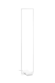   
                        
                        Торшер IDEAL LUX (Италия) 10692    
                         в стиле Хай-тек.  
                        Тип источника света: встроенный led-модуль, несъемный.                                                 Цвета плафонов и подвесок: Белый.                         Материал: Металл.                          фото 1
