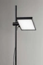   
                        
                        Торшер IDEAL LUX (Італія) 10776    
                         у стилі Хай-тек.  
                        Тип джерела світла: вбудований led-модуль, незмінний.                                                 Кольори плафонів і підвісок: Чорний, Білий.                         Матеріал: Метал, Пластик.                          фото 2
