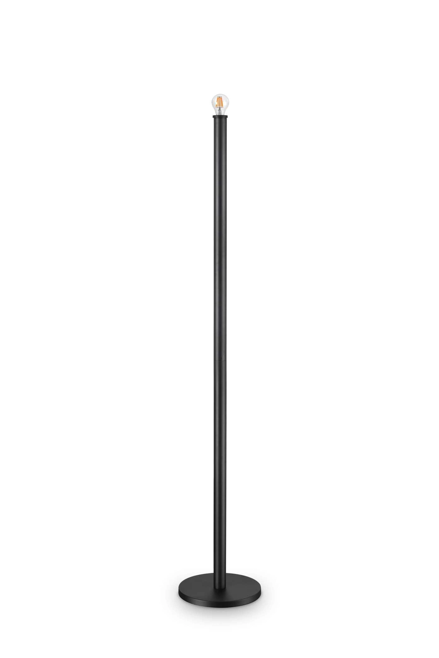   
                        
                        Торшер IDEAL LUX (Италия) 10815    
                         в стиле Хай-тек.  
                        Тип источника света: светодиодная лампа, сменная.                                                                                                  фото 1