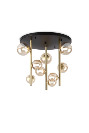 Люстра IDEAL LUX 10863