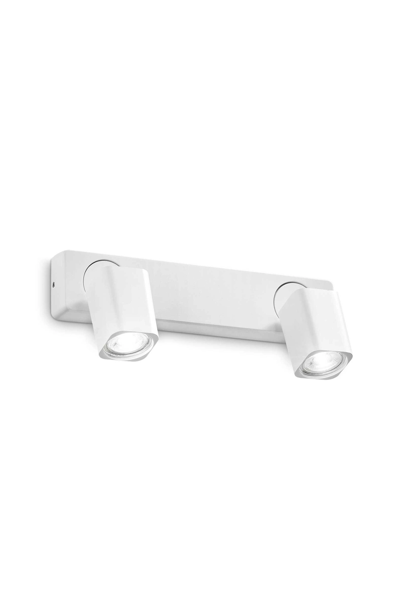   
                        
                        Бра IDEAL LUX (Италия) 10963    
                         В стиле Хай-тек.  
                        Тип источника света: светодиодная лампа, сменная.                                                 Цвета плафонов и подвесок: Белый.                         Материал: Металл.                          фото 1
