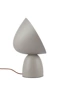   
                        
                        Настільна лампа NORDLUX (Данія) 11011    
                         у стилі Скандинавський.  
                        Тип джерела світла: світлодіодна лампа, змінна.                                                 Кольори плафонів і підвісок: Коричневий, Білий.                         Матеріал: Скло.                          фото 2