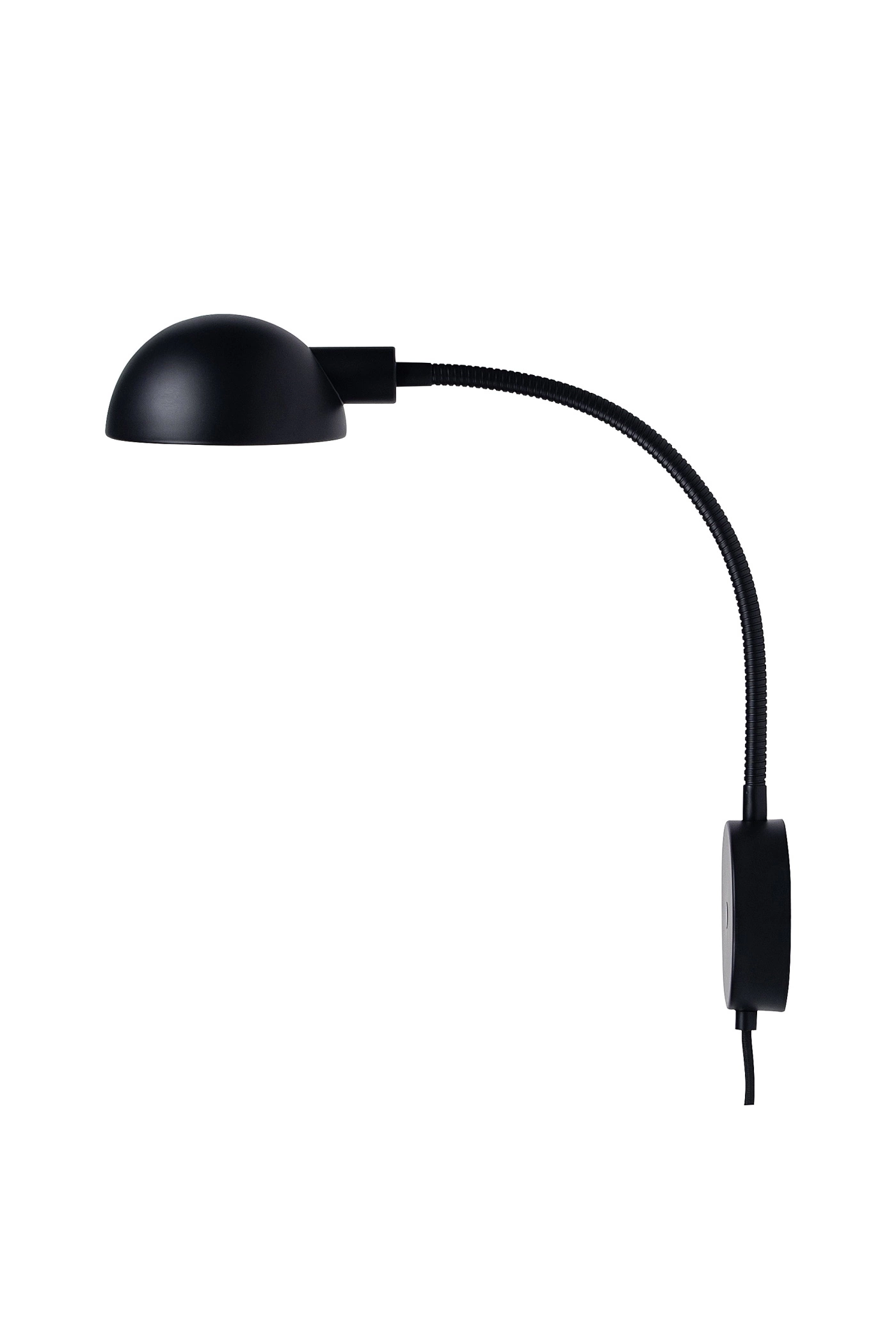   
                        
                        Бра NORDLUX (Данія) 11015    
                         у стилі Хай-тек.  
                        Тип джерела світла: світлодіодна лампа, змінна.                                                 Кольори плафонів і підвісок: Чорний, Білий.                         Матеріал: Метал.                          фото 2