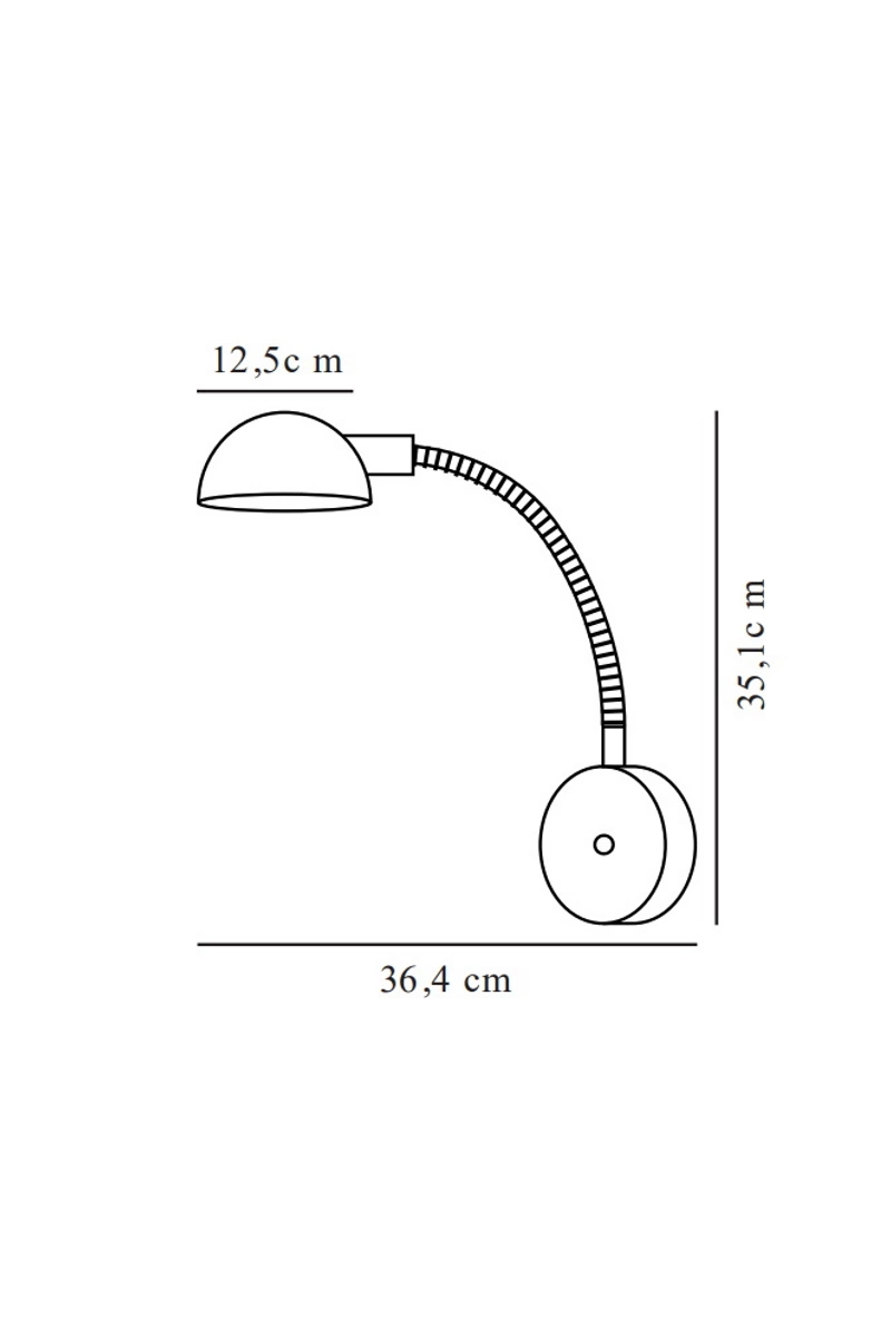   
                        
                        Бра NORDLUX (Дания) 11015    
                         в стиле Хай-тек.  
                        Тип источника света: светодиодная лампа, сменная.                                                 Цвета плафонов и подвесок: Черный, Белый.                         Материал: Металл.                          фото 5