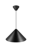   
                        
                        Люстра NORDLUX (Данія) 11018    
                         у стилі Лофт.  
                        Тип джерела світла: світлодіодна лампа, змінна.                         Форма: Коло.                         Кольори плафонів і підвісок: Чорний, Білий.                         Матеріал: Метал.                          фото 3