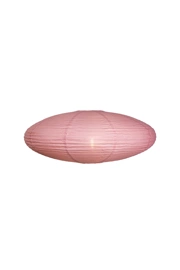   
                        
                        Абажур NORDLUX (Данія) 11052    
                        .  
                                                                        Кольори плафонів і підвісок: Рожевий.                         Матеріал: Бумага.                          фото 1