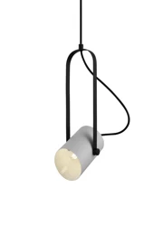   
                        
                        Люстра VASMAR (Україна) 11085    
                         у стилі Лофт.  
                        Тип джерела світла: світлодіодна лампа, змінна.                         Форма: Циліндр.                         Кольори плафонів і підвісок: Білий.                         Матеріал: Метал.                          фото 1