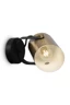   
                        
                        Бра VASMAR (Україна) 11087    
                         у стилі Лофт.  
                        Тип джерела світла: світлодіодна лампа, змінна.                                                 Кольори плафонів і підвісок: Латунь.                         Матеріал: Метал.                          фото 3