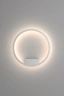   
                        
                        Декоративная подсветка VASMAR (Украина) 11105    
                         в стиле Хай-тек.  
                        Тип источника света: встроенный led-модуль, несъемный.                                                 Цвета плафонов и подвесок: Белый.                         Материал: Алюминий.                          фото 4