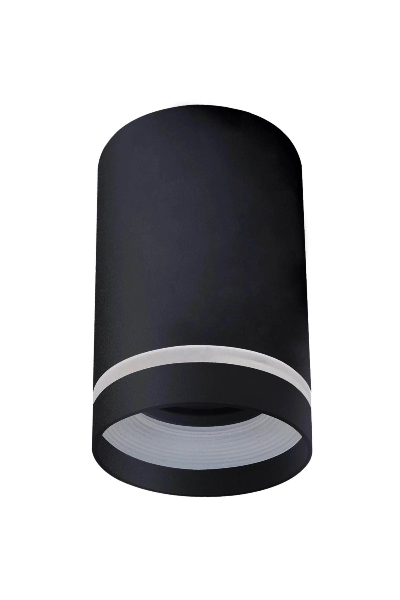   
                        
                        Точковий світильник POLUX (Польща) 11336    
                         у стилі Хай-тек.  
                        Тип джерела світла: світлодіодна лампа, змінна.                         Форма: Циліндр.                         Кольори плафонів і підвісок: Чорний, Білий.                         Матеріал: Алюміній, Акрил.                          фото 1