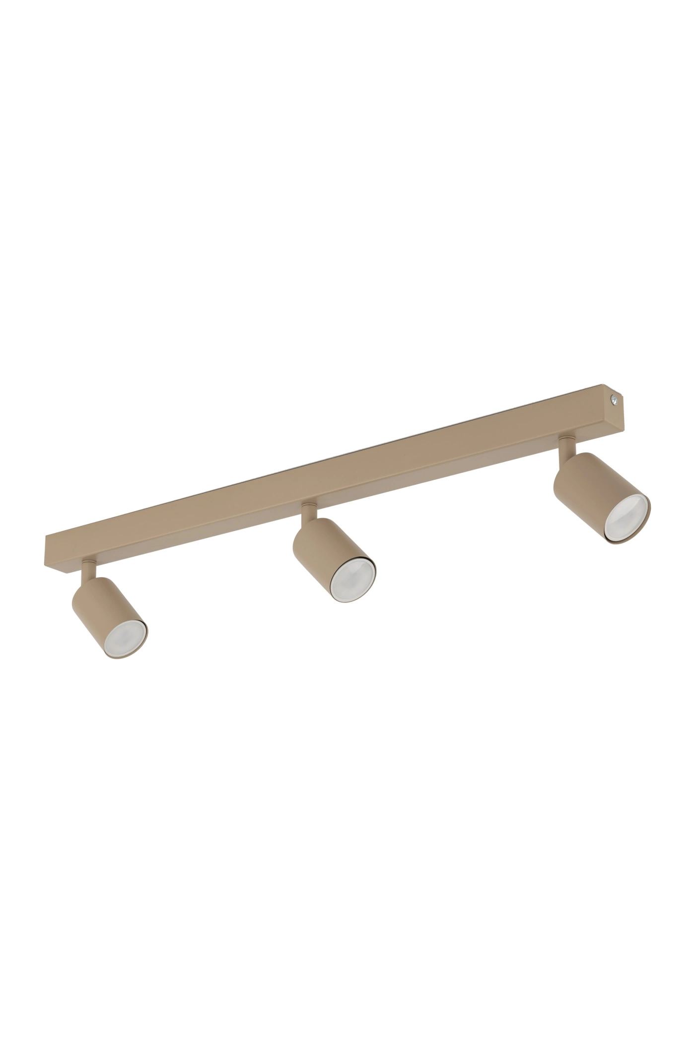   
                        
                        Світильник поворотний TK LIGHTING (Польща) 11555    
                         У стилі Хай-тек.  
                        Тип джерела світла: світлодіодна лампа, змінна.                         Форма: Прямокутник.                         Кольори плафонів і підвісок: Бежевий.                         Матеріал: Метал, Пластик.                          фото 1