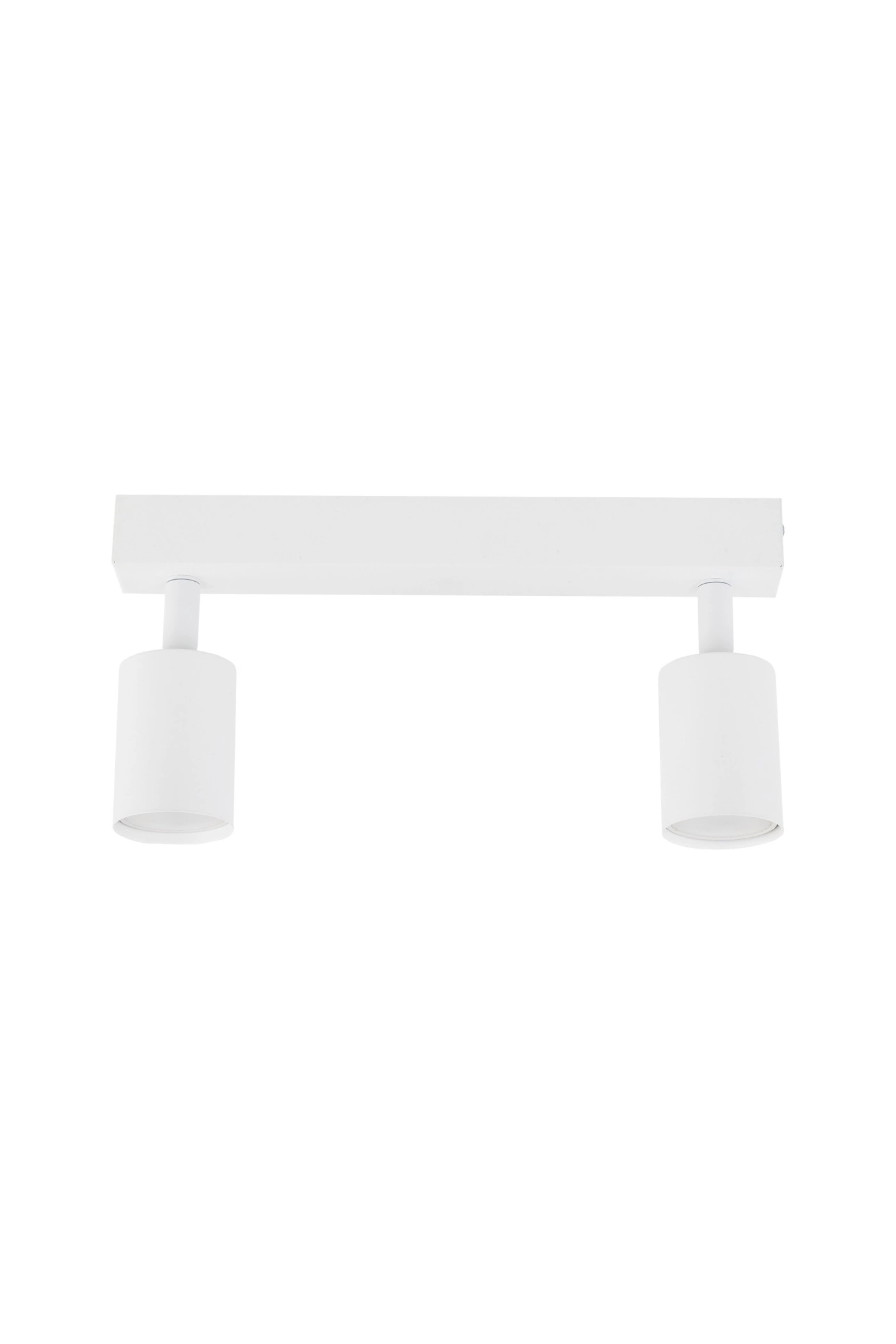   
                        
                        Світильник поворотний TK LIGHTING (Польща) 11576    
                         У стилі Хай-тек.  
                        Тип джерела світла: світлодіодна лампа, змінна.                         Форма: Прямокутник.                         Кольори плафонів і підвісок: Білий.                         Матеріал: Метал, Пластик.                          фото 3