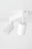   
                        
                        Світильник поворотний TK LIGHTING (Польща) 11576    
                         У стилі Хай-тек.  
                        Тип джерела світла: світлодіодна лампа, змінна.                         Форма: Прямокутник.                         Кольори плафонів і підвісок: Білий.                         Матеріал: Метал, Пластик.                          фото 5