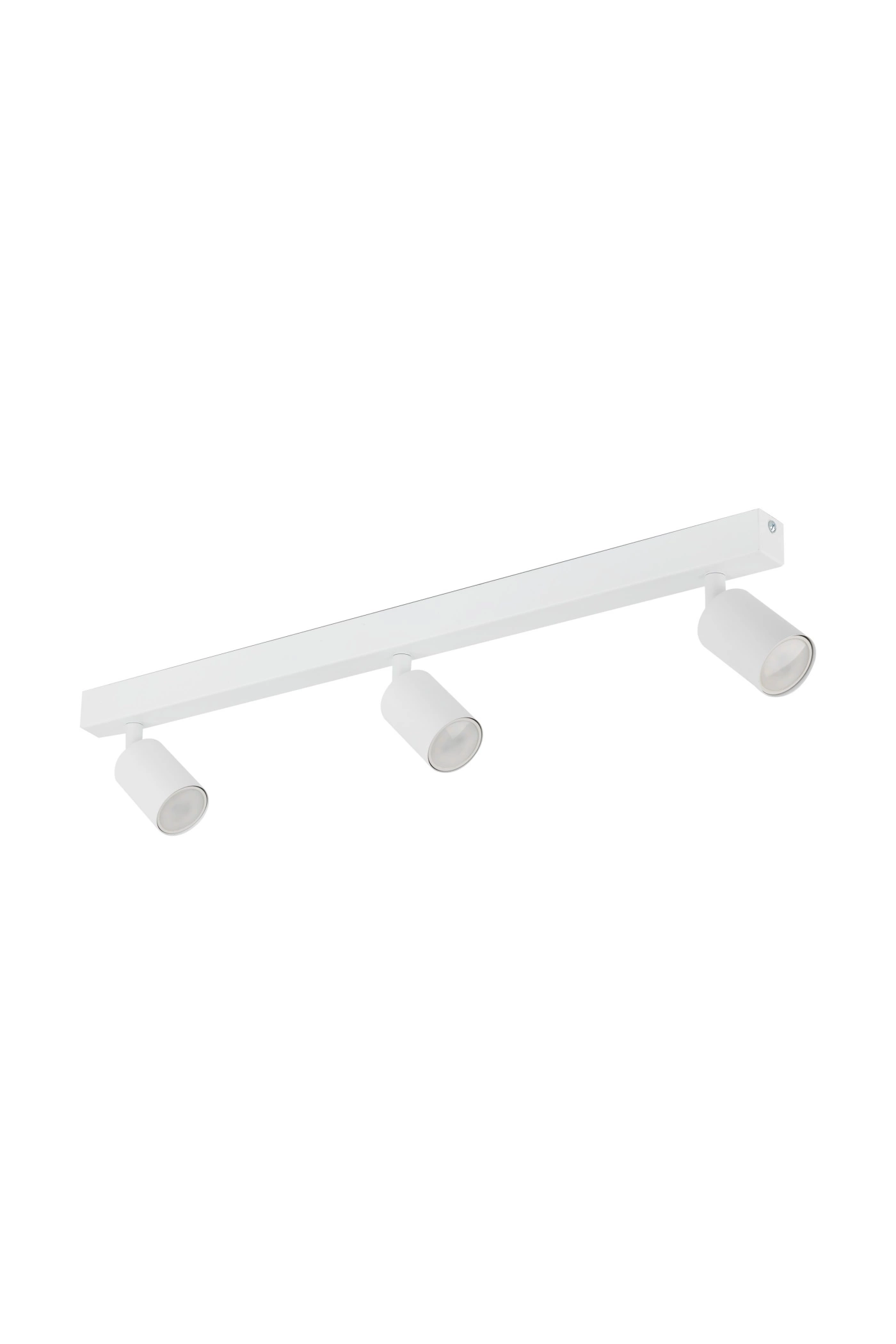   
                        
                        Світильник поворотний TK LIGHTING (Польща) 11578    
                         У стилі Хай-тек.  
                        Тип джерела світла: світлодіодна лампа, змінна.                         Форма: Прямокутник.                         Кольори плафонів і підвісок: Білий.                         Матеріал: Метал, Пластик.                          фото 1