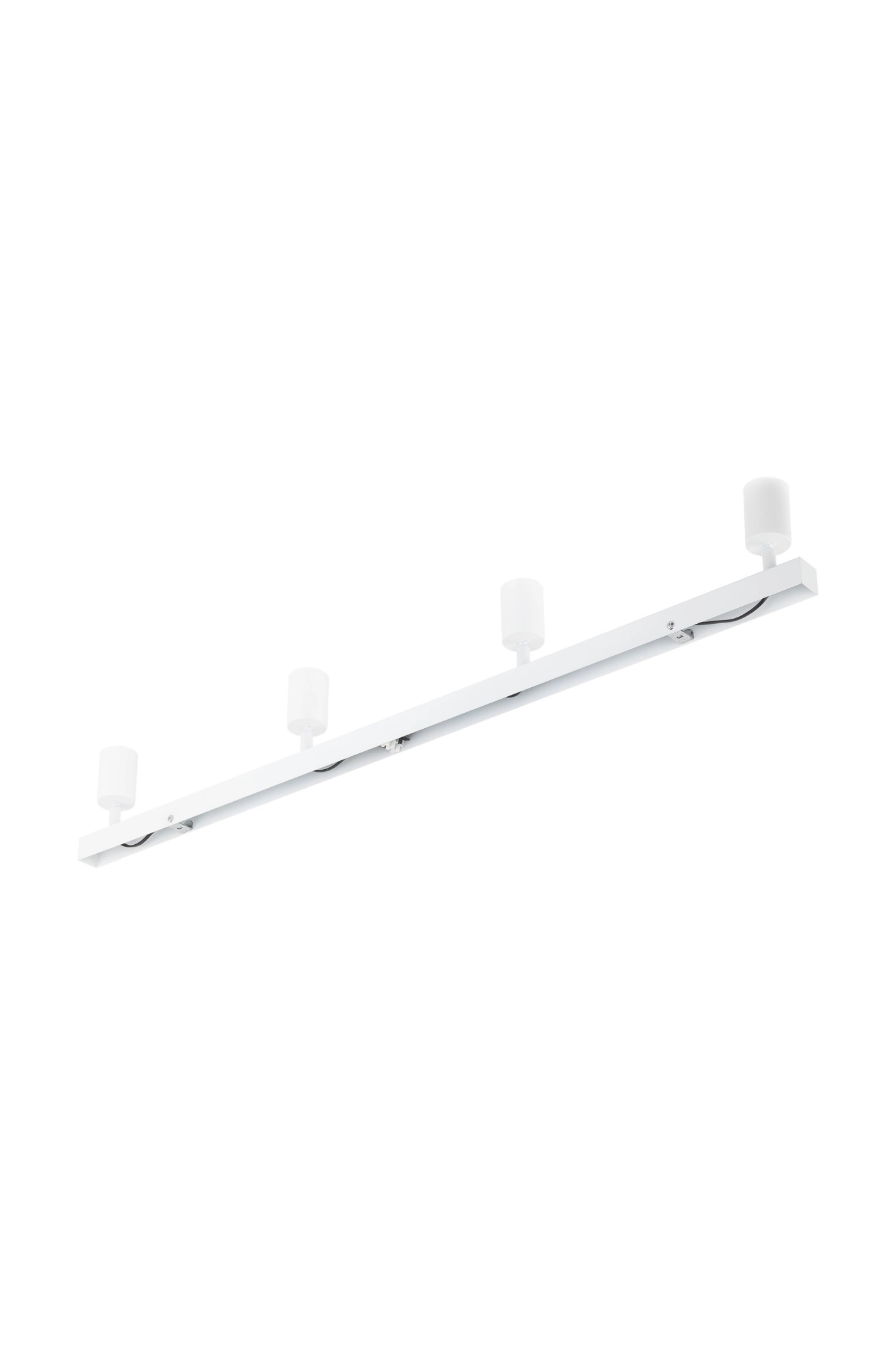   
                        
                        Світильник поворотний TK LIGHTING (Польща) 11589    
                         У стилі Хай-тек.  
                        Тип джерела світла: світлодіодна лампа, змінна.                         Форма: Прямокутник.                         Кольори плафонів і підвісок: Білий.                         Матеріал: Метал, Пластик.                          фото 3