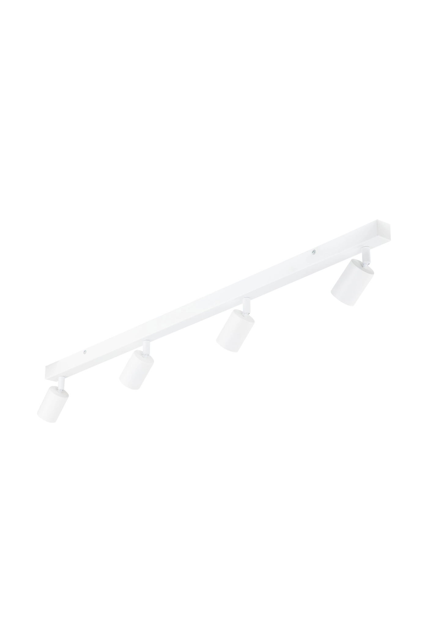   
                        
                        Світильник поворотний TK LIGHTING (Польща) 11589    
                         У стилі Хай-тек.  
                        Тип джерела світла: світлодіодна лампа, змінна.                         Форма: Прямокутник.                         Кольори плафонів і підвісок: Білий.                         Матеріал: Метал, Пластик.                          фото 4