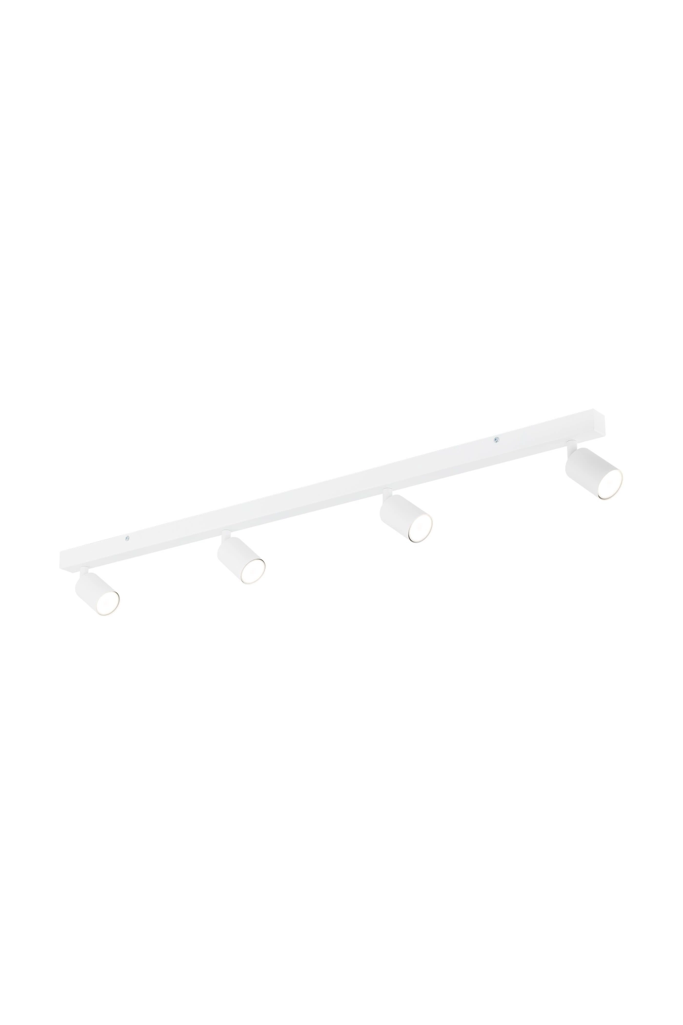   
                        
                        Світильник поворотний TK LIGHTING (Польща) 11589    
                         У стилі Хай-тек.  
                        Тип джерела світла: світлодіодна лампа, змінна.                         Форма: Прямокутник.                         Кольори плафонів і підвісок: Білий.                         Матеріал: Метал, Пластик.                          фото 5
