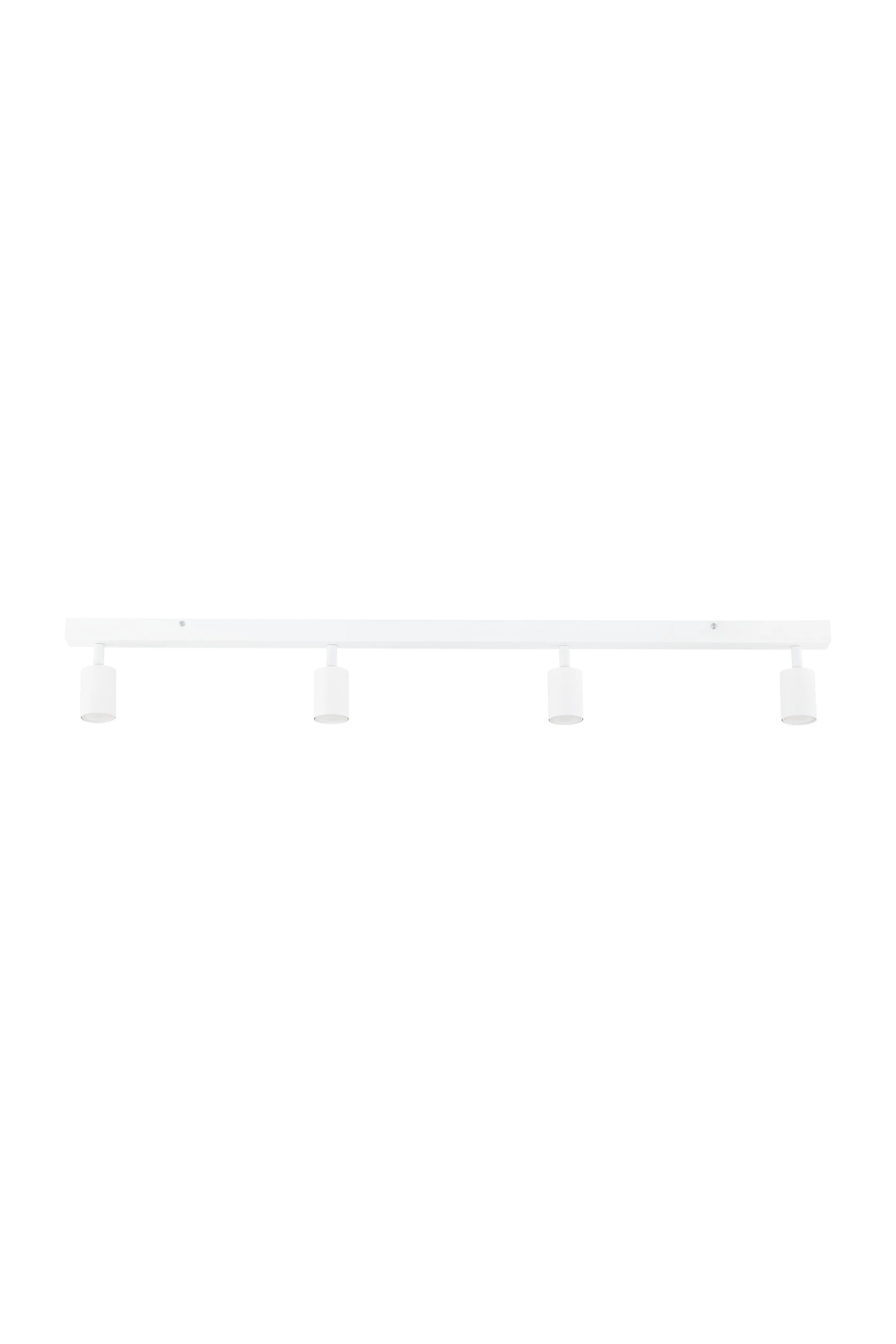   
                        
                        Світильник поворотний TK LIGHTING (Польща) 11589    
                         У стилі Хай-тек.  
                        Тип джерела світла: світлодіодна лампа, змінна.                         Форма: Прямокутник.                         Кольори плафонів і підвісок: Білий.                         Матеріал: Метал, Пластик.                          фото 6