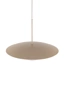   
                        
                        Люстра TK LIGHTING (Польша) 11597    
                         В стиле Модерн, Скандинавский.  
                        Тип источника света: светодиодная лампа, сменная.                         Форма: Круг.                         Цвета плафонов и подвесок: Белый, Бежевый.                         Материал: Металл, Пластик.                          фото 5