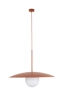   
                        
                        Люстра TK LIGHTING (Польща) 11599    
                         У стилі Модерн, Скандинавський.  
                        Тип джерела світла: світлодіодна лампа, змінна.                         Форма: Коло.                         Кольори плафонів і підвісок: Білий, Червоний.                         Матеріал: Метал, Пластик.                          фото 3