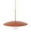   
                        
                        Люстра TK LIGHTING (Польща) 11599    
                         У стилі Модерн, Скандинавський.  
                        Тип джерела світла: світлодіодна лампа, змінна.                         Форма: Коло.                         Кольори плафонів і підвісок: Білий, Червоний.                         Матеріал: Метал, Пластик.                          фото 4