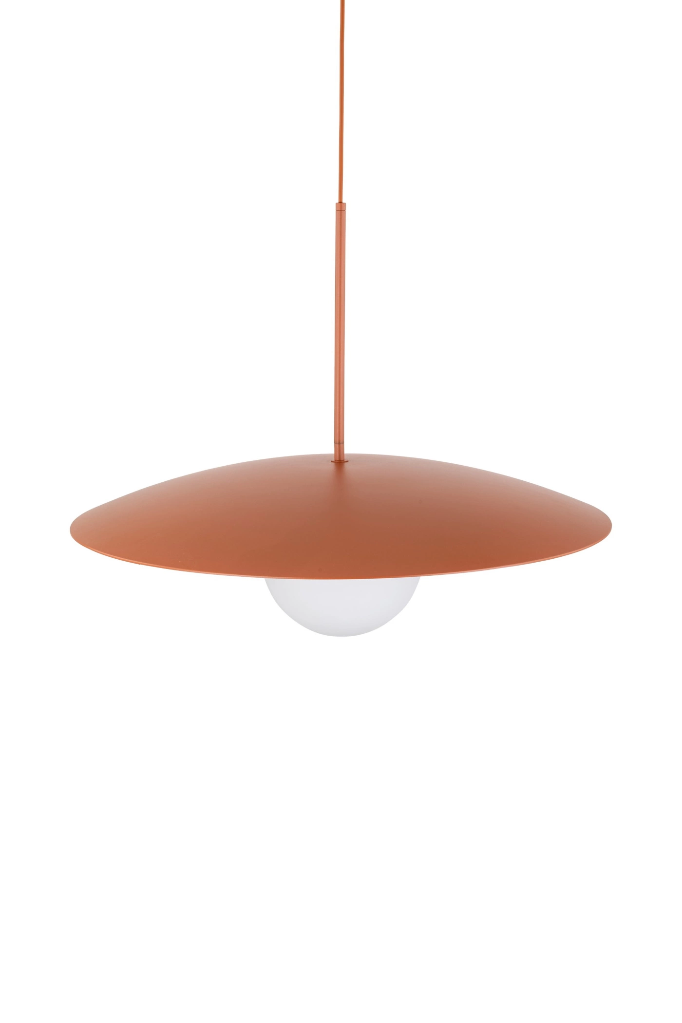   
                        
                        Люстра TK LIGHTING (Польща) 11599    
                         У стилі Модерн, Скандинавський.  
                        Тип джерела світла: світлодіодна лампа, змінна.                         Форма: Коло.                         Кольори плафонів і підвісок: Білий, Червоний.                         Матеріал: Метал, Пластик.                          фото 4